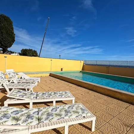 Villa Minorca *