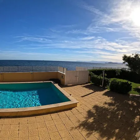 Minorca Villa Quartu SantʼElena