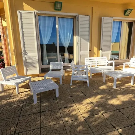 Minorca Quartu Sant'Elena