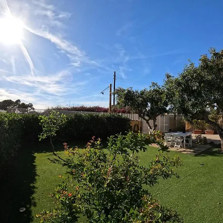 Villa Minorca *