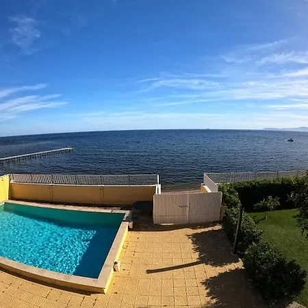 Villa Minorca *
