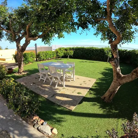 Villa Minorca *
