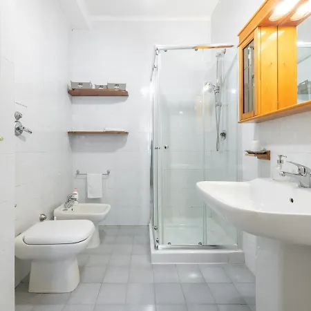 Villa Minorca Quartu Sant'Elena