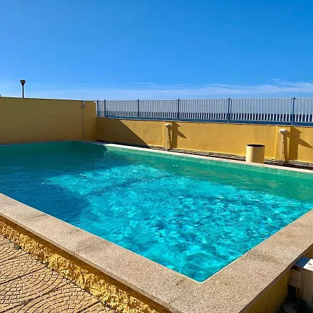 Minorca *