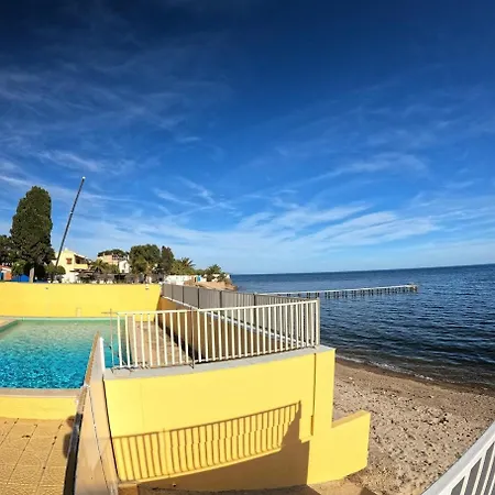 Minorca Villa Quartu SantʼElena