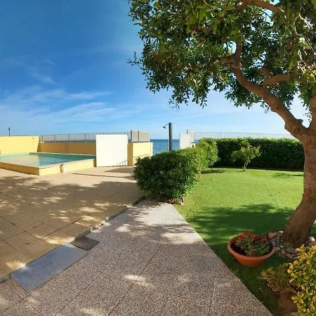 Villa Minorca Quartu Sant'Elena