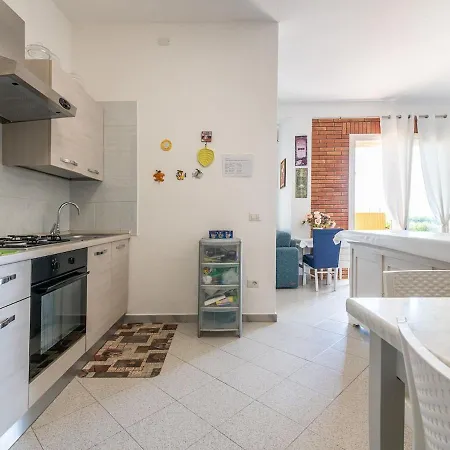 Minorca Villa *
