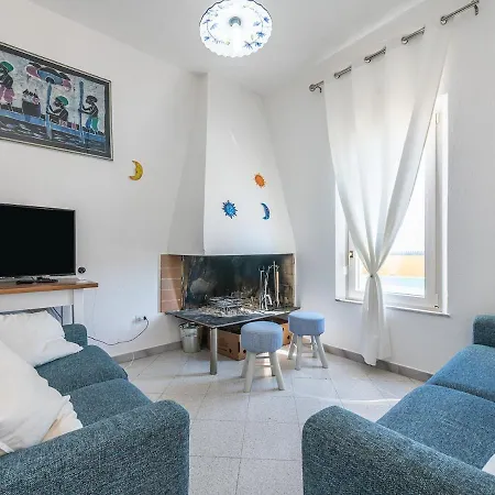 Minorca Villa Quartu SantʼElena