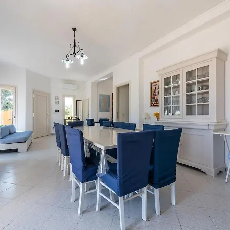 Villa Minorca