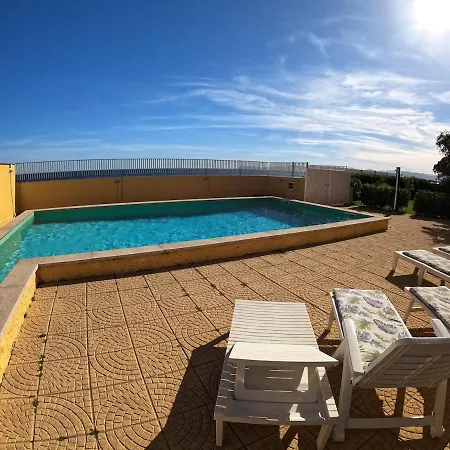 Minorca *