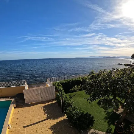 Minorca Villa *