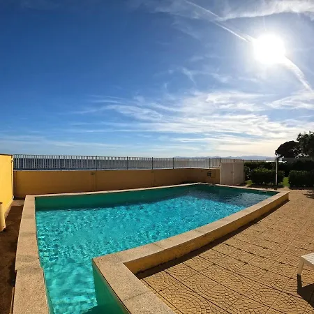 Villa Minorca *