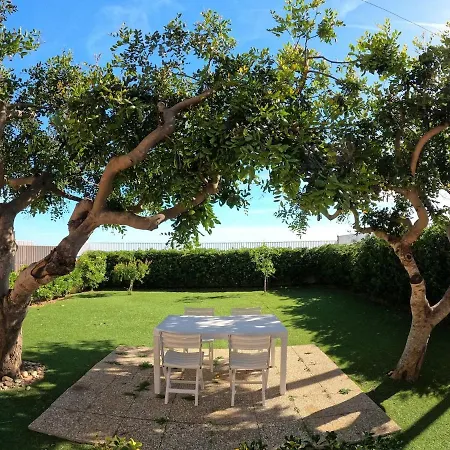 Minorca クアルトゥ・サンテーレナ