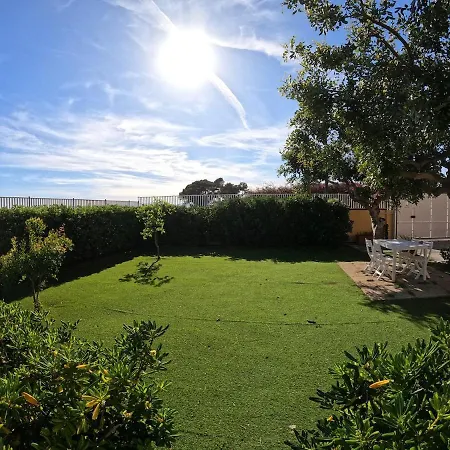 Minorca Villa