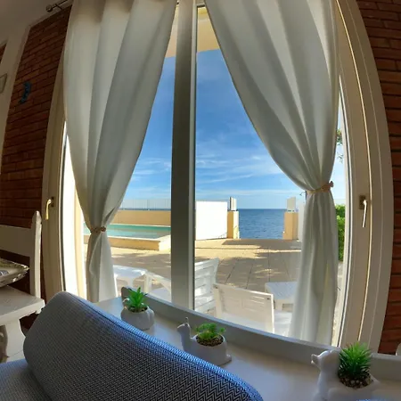 Villa Minorca *