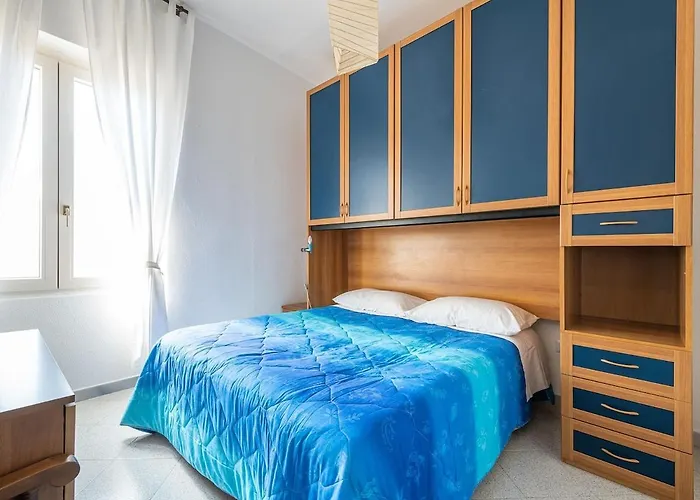 Villa Minorca Quartu SantʼElena