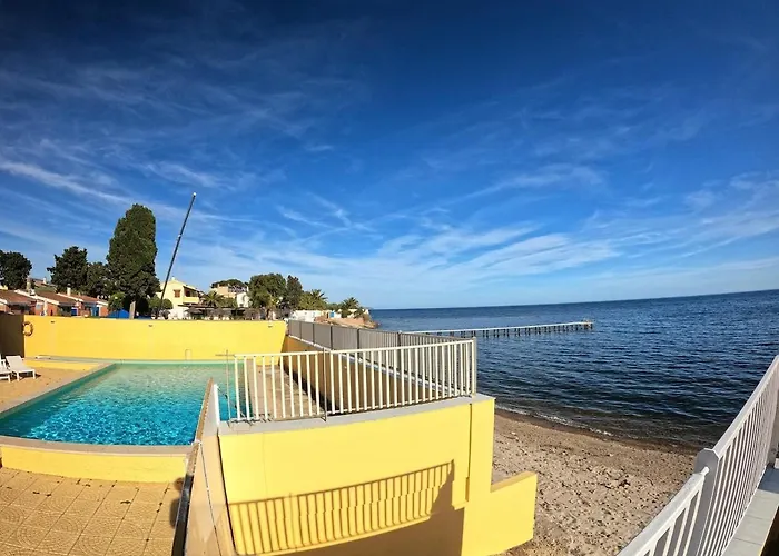 Minorca Villa Quartu SantʼElena