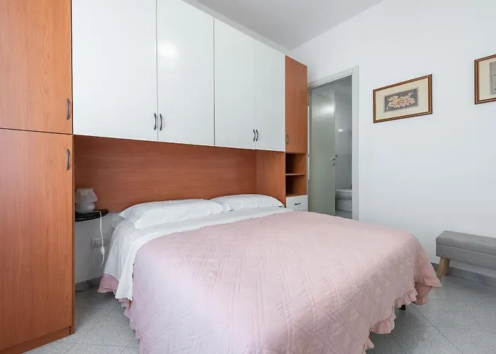 Minorca Villa Quartu SantʼElena