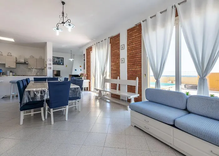 Minorca Quartu SantʼElena