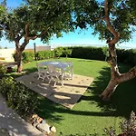 Villa Minorca *