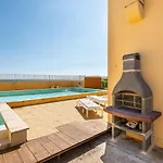 Minorca Villa Quartu SantʼElena