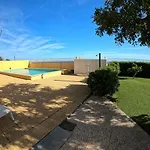 Minorca Villa Quartu SantʼElena