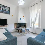 Minorca Villa Quartu SantʼElena