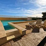 Villa Minorca Quartu SantʼElena