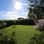 Minorca Villa