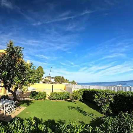 Minorca Villa *