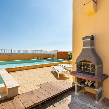 Minorca Villa Quartu SantʼElena