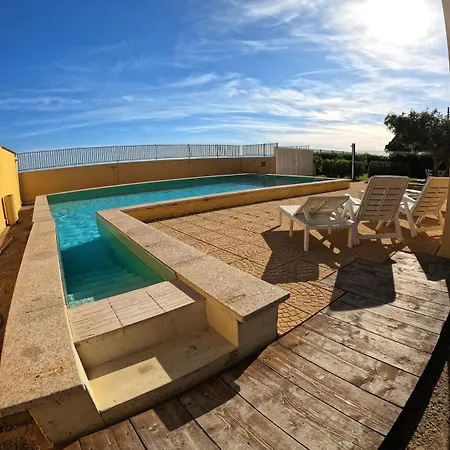 Minorca * كوارتو سانتيلينا