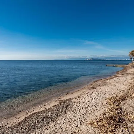 Villa Minorca *