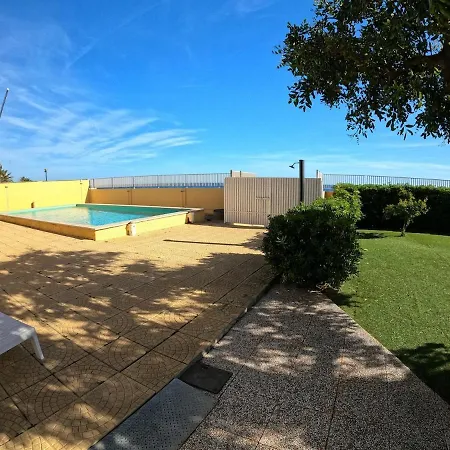 Minorca Villa Quartu SantʼElena