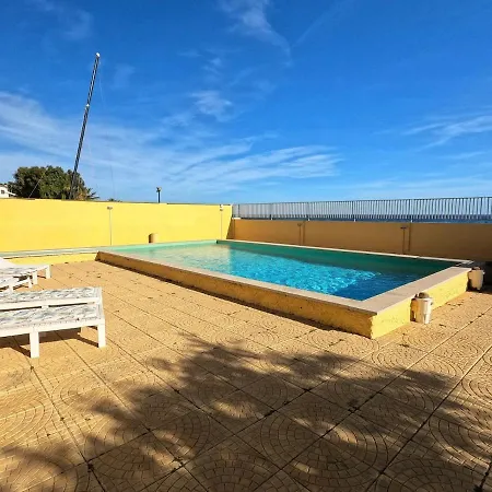 Villa Minorca *