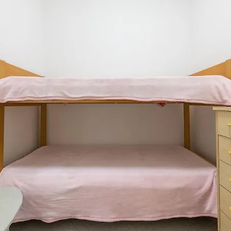 Minorca كوارتو سانتيلينا