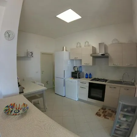 Minorca * Quartu SantʼElena