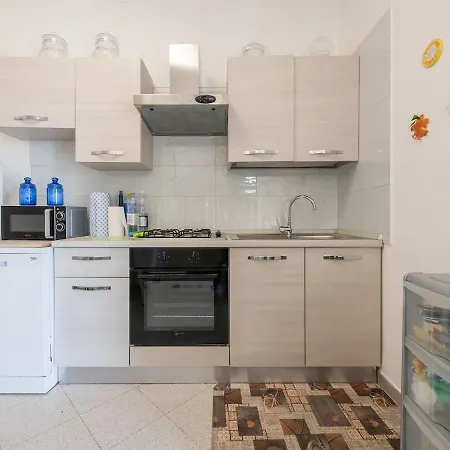 Minorca Villa