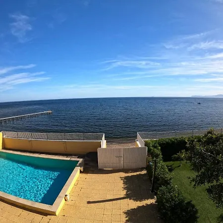 Villa Minorca