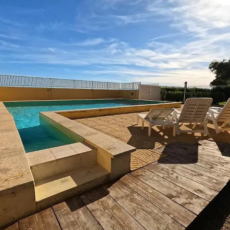 فيلة Minorca كوارتو سانتيلينا