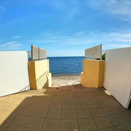 Minorca * كوارتو سانتيلينا