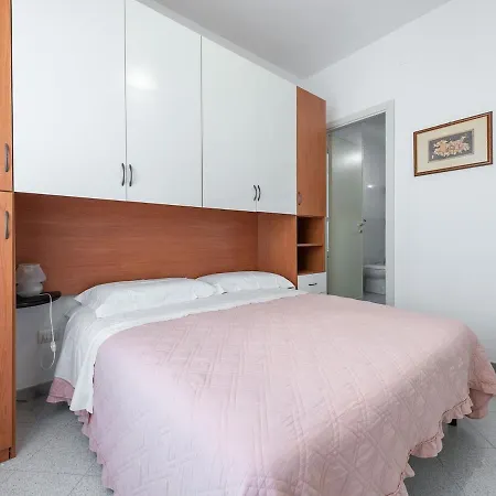 Minorca Villa Quartu SantʼElena