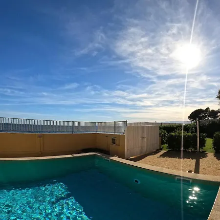 Villa Minorca Quartu SantʼElena