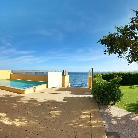 Minorca Villa Quartu SantʼElena