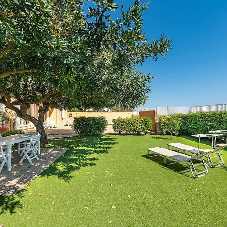 Villa Minorca Quartu SantʼElena