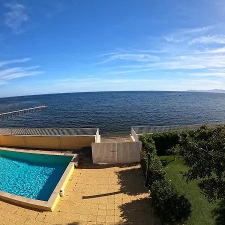 Minorca * كوارتو سانتيلينا