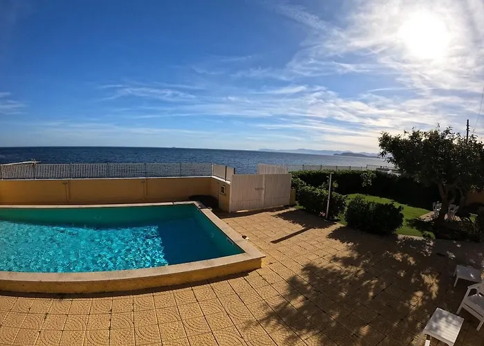 Minorca Villa Quartu SantʼElena