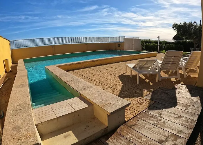 Minorca * Quartu SantʼElena