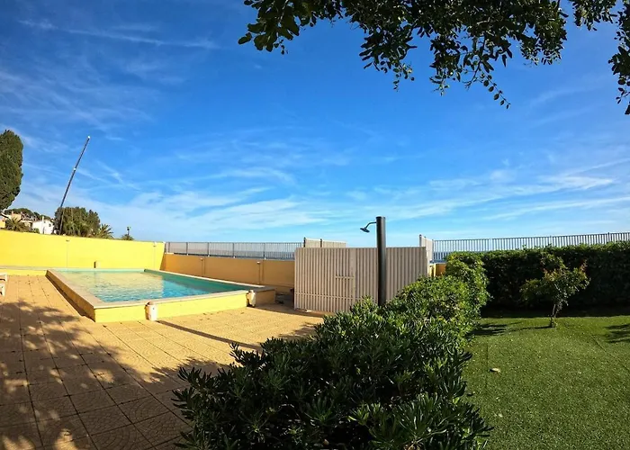 Minorca * Quartu SantʼElena