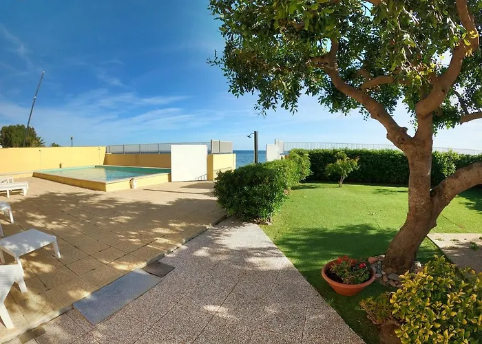 Villa Minorca Quartu SantʼElena